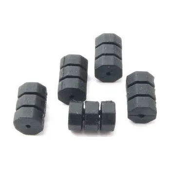 Lanko pro jízdní kolo Průchodka BBB BCB-65 Donuts