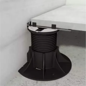 Zahradní dekorace Kameny.cz Klip ke stěně - pod keramickou dlažbu