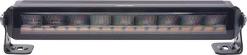 Přídavný světlomet LED multifunkční světelná rampa wl-458 10-80 V 545 mm