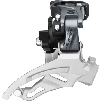 Přesmykač Přesmykač Shimano - Alivio FD-M4000-DS