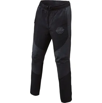 Rybářské oblečení Haldorádó Black Edition Trousers XL