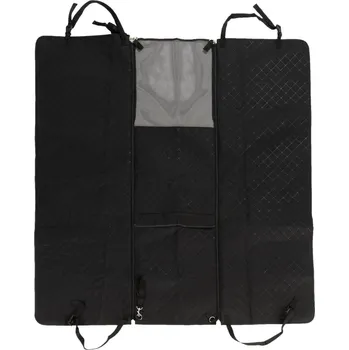 Ochranný autopotah Seat Guard ochranná deka do auta - D 156 x Š 137 cm