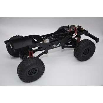 RC náhradní díl Podvozek pro modely RMT bez proporcionálního serva řízení