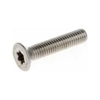 Windsurfing šroub M8 x12 (záp.hl + TX) one size One Size