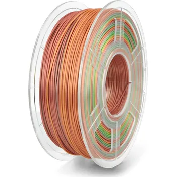 Filament Filament Sunlu PLA + Silk 1,75 mm 1 kg - duha