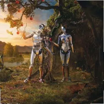 Zahraniční hudba LP Monster Florence: Master System 2025