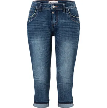 Dámské kraťasy Timezone dámské kraťasy TALI BERMUDY 15-10016-03-3373 15-10016-03-3373 27 3336