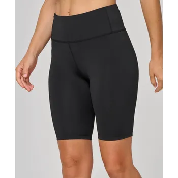 Dámské legíny KARIBAN Dámské krátké sportovní legíny PA1017 Velikost: M, Barva: černá