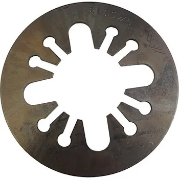 Motor pro motocykl Talířová pružina spojky Simson 1,8mm S70, SR80