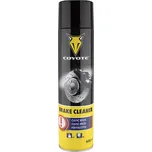 Čistič brzd Coyote - 600ml sprej