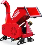 GTM GTS 1800 PTO