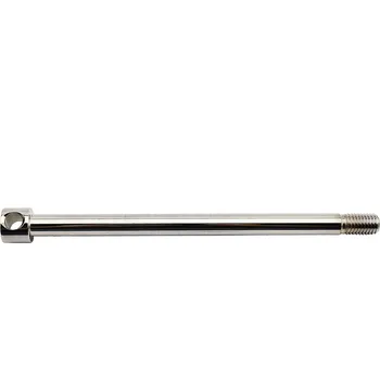 Motor pro motocykl Oska zadního kola Stadion S11 - chrom