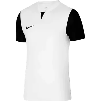 Dětský fotbalový dres Nike Dri-FIT Trophy V bílý