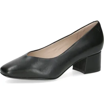 Oblečení a móda DÁMSKÉ LODIČKY CAPRICE 9-22315-42 022 ČERNÁ Barva: Černá, Velikost: 38