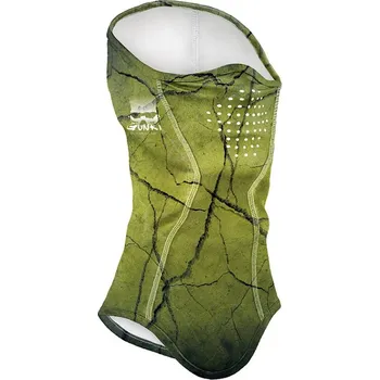 Nákrčník Gunki Nákrčník Buff Team Gunki UV UPF 50