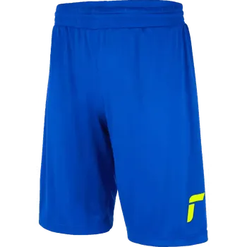 Pánské kraťasy Pánské brankářské fotbalové šortky Reusch Match modré