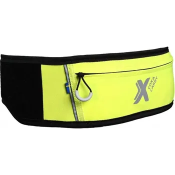 Kardio stroj Coxa Carry WB1 běžecký pás neon žlutý
