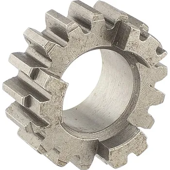 Motor pro motocykl Ozubené kolo 2. rychlosti 17z volné ČZ 125, 175 typ 476, 477, 487, 488 (originál ČSSR)