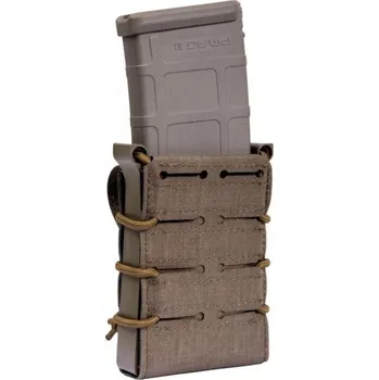 Airsoft Samosvorná sumka Templar’s Gear pro puškový zásobník, Ranger Green