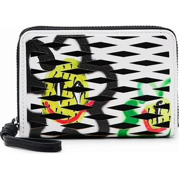 Peněženka Desiguál dámská peněženka 23SAYP06 23SAYP06 U 9019