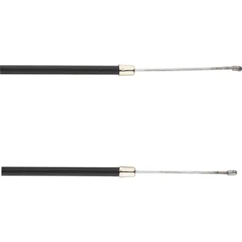 Motor pro motocykl Bowden plynu MZ ETZ 125, 150