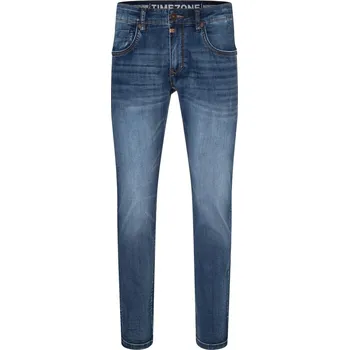 Pánské džíny Timezone pánské jeans Slim ScottTZ 27-10063-00-3119 27-10063-00-3119 31/34 3243