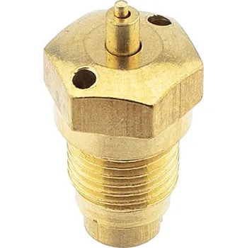 Palivový systém pro motocykl Jehlový ventil karburátoru BVF Simson - náhrada