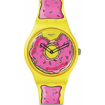 Hodinky Swatch SO29Z134