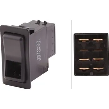 spínač HELLA 6GM 004 570-231