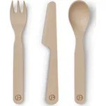 Dětský příbor Elodie Details - Blushing Pink