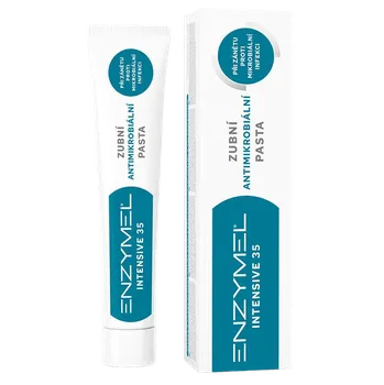 Wald Pharmaceuticals Enzymel Intensive…