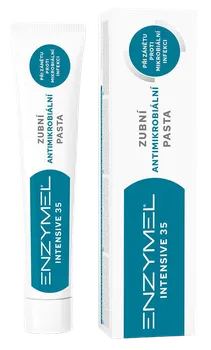 Zubní pasta Wald Pharmaceuticals Enzymel Intensive 35 antimikrobiální zubní pasta 75 ml