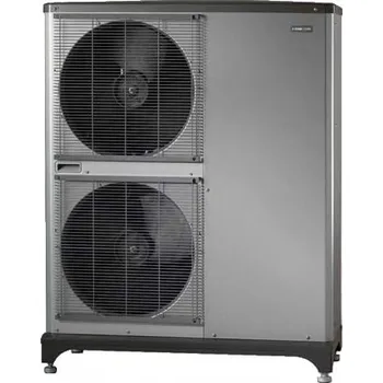 Tepelné čerpadlo NIBE F2040-16 tepelné čerpadlo 7,03kW, vzduch-voda, venkovní jednotka