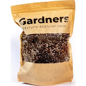 Substrát Gardners Substrát pro osazování terárií, 10 l