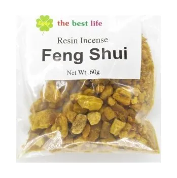 Čajovna FENG SHUI vykuřovadlo 60 gramů