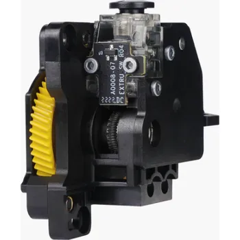 Příslušenství k 3D tiskárně Extruder z kalené oceli - X1 serie