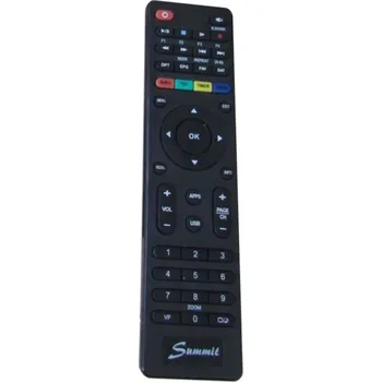 Dálkový ovladač SUMMIT SCI 5300 - kompatibilní značkový dálkový ovladač General