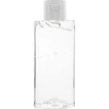 Péče o ruce GLESS. Sanitační gel na ruce