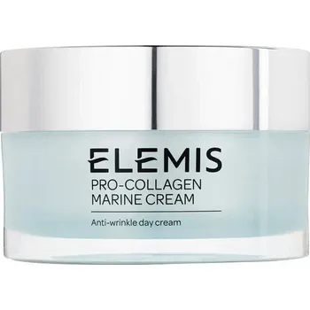 Elemis Pro-Collagen Marine Cream Anti-Wrinkle denní krém