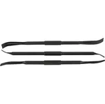 Triumf 100-07181 páčidla plastová, oboustranná, délka 185 mm, sada 3 díly