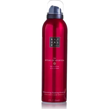 Rituals The Ritual Of Ayurveda…