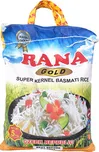 Rýže Basmati Rana SUPER 5kg