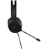 Sluchátka ASUS Tuf Gaming H1 černá