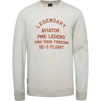 Pánská mikina PME Legend pánská mikina PLS2302432 PLS2302432 XL 7011