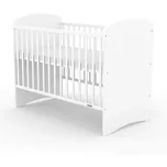 New Baby Leo dětská postýlka 120 x 60…