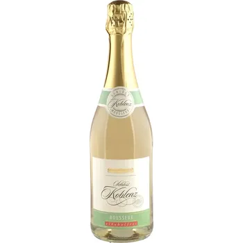 Víno Schloss Koblenz Alkohol Frei Mousseux 0.75 l