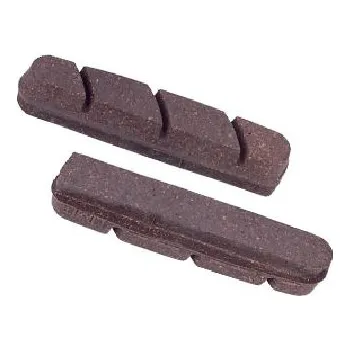 Komponent pro jízdní kolo Brzdové gumičky BBB BBS-03CC RoadStop