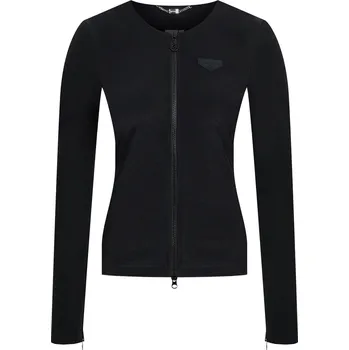 Cyklistické kalhoty Dámská bunda Sportalm Black 175000200359