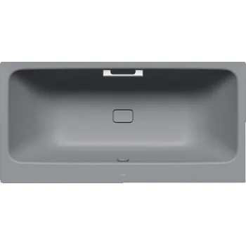 Vana Dvojvana Obdélníková vana KALDEWEI 100 x 190 x 42.5 cm cool grey 70 matné 274410110665