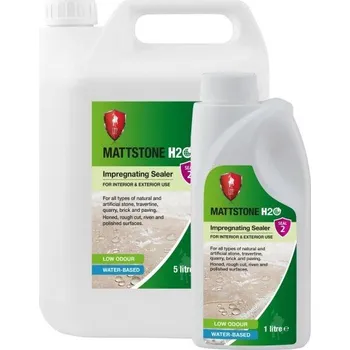 Obklad Ekologická impregnace - LTP Mattstone H2O 1l